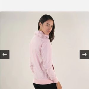 Members Only Classic Oversized Iconic Jacket